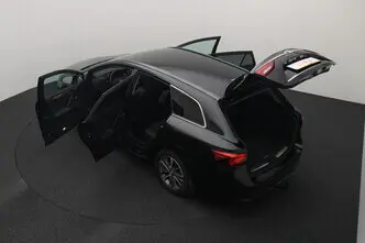 Toyota Avensis, 1.8, 108 kW, petrol, automatic, front-wheel drive