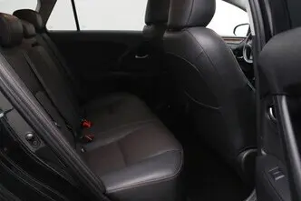 Toyota Avensis, 1.8, 108 kW, petrol, automatic, front-wheel drive