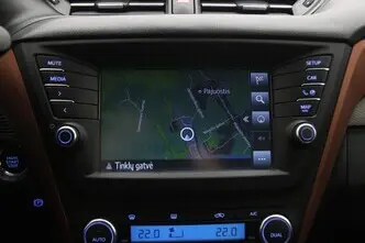 Toyota Avensis, 1.8, 108 kW, petrol, automatic, front-wheel drive