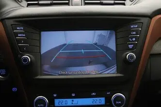 Toyota Avensis, 1.8, 108 kW, petrol, automatic, front-wheel drive