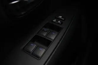 Toyota Avensis, 1.8, 108 kW, petrol, automatic, front-wheel drive