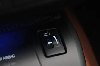 Toyota Avensis, 1.8, 108 kW, petrol, automatic, front-wheel drive