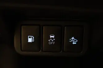 Toyota Avensis, 1.8, 108 kW, petrol, automatic, front-wheel drive