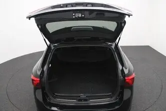 Toyota Avensis, 1.8, 108 kW, petrol, automatic, front-wheel drive