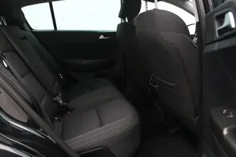 Kia Sportage, 1.7, 85 kW, diesel, manual, front-wheel drive