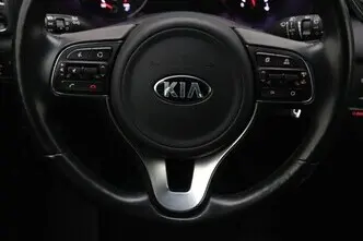 Kia Sportage, 1.7, 85 kW, diesel, manual, front-wheel drive