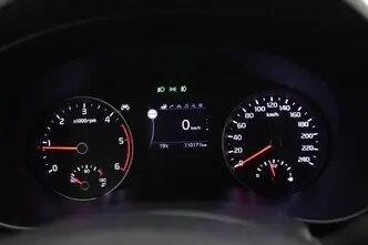 Kia Sportage, 1.7, 85 kW, diesel, manual, front-wheel drive