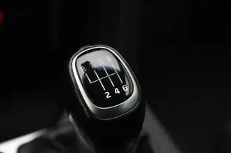 Kia Sportage, 1.7, 85 kW, diesel, manual, front-wheel drive