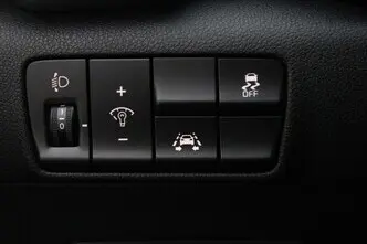 Kia Sportage, 1.7, 85 kW, diesel, manual, front-wheel drive