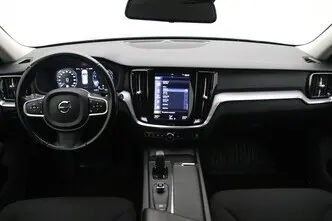 Volvo V60, 2.0, 120 kW, hybrid, automatic, front-wheel drive