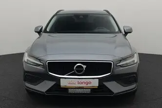 Volvo V60, 2.0, 120 kW, hybrid, automatic, front-wheel drive