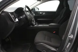 Volvo V60, 2.0, 120 kW, hybrid, automatic, front-wheel drive