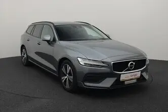 Volvo V60, 2.0, 120 kW, hybrid, automatic, front-wheel drive