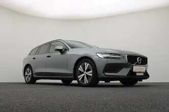 Volvo V60, 2.0, 120 kW, hybrid, automatic, front-wheel drive