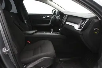 Volvo V60, 2.0, 120 kW, hybrid, automatic, front-wheel drive