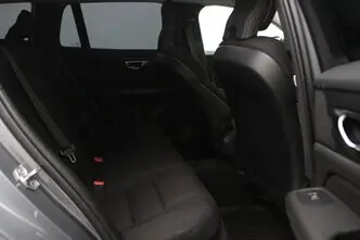 Volvo V60, 2.0, 120 kW, hybrid, automatic, front-wheel drive