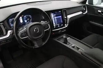 Volvo V60, 2.0, 120 kW, hybrid, automatic, front-wheel drive