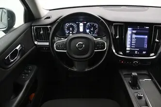 Volvo V60, 2.0, 120 kW, hybrid, automatic, front-wheel drive