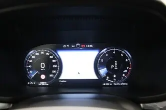 Volvo V60, 2.0, 120 kW, hybrid, automatic, front-wheel drive