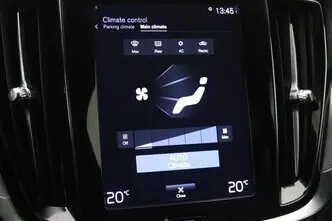 Volvo V60, 2.0, 120 kW, hybrid, automatic, front-wheel drive