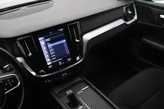 Volvo V60, 2.0, 120 kW, hybrid, automatic, front-wheel drive