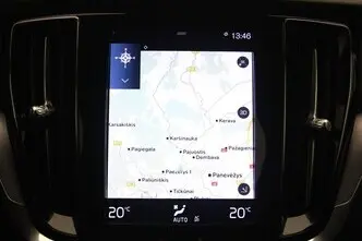 Volvo V60, 2.0, 120 kW, hybrid, automatic, front-wheel drive