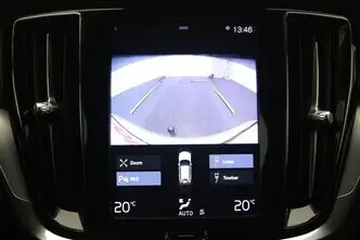 Volvo V60, 2.0, 120 kW, hybrid, automatic, front-wheel drive