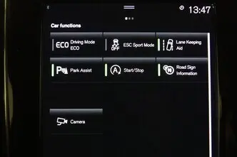 Volvo V60, 2.0, 120 kW, hybrid, automatic, front-wheel drive