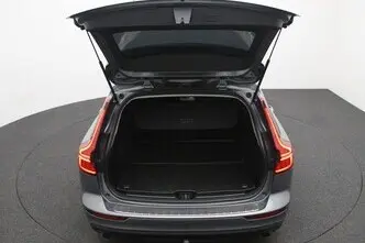 Volvo V60, 2.0, 120 kW, hybrid, automatic, front-wheel drive