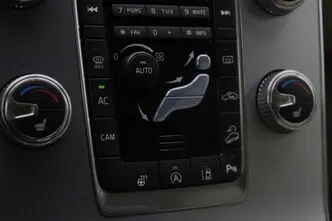 Volvo V60 Cross Country, 2.4, 140 kW, diesel, automatic, four-wheel drive