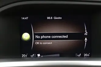 Volvo V60 Cross Country, 2.4, 140 kW, diesel, automatic, four-wheel drive