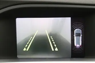 Volvo V60 Cross Country, 2.4, 140 kW, diesel, automatic, four-wheel drive