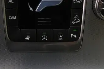 Volvo V60 Cross Country, 2.4, 140 kW, diesel, automatic, four-wheel drive