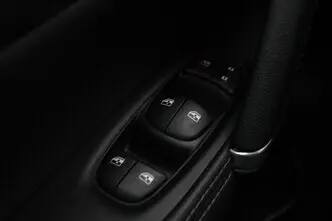 Nissan Qashqai, 1.2, 85 kW, petrol, automatic, front-wheel drive