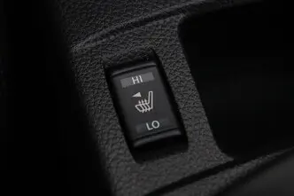 Nissan Qashqai, 1.2, 85 kW, petrol, automatic, front-wheel drive