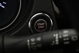 Nissan Qashqai, 1.2, 85 kW, petrol, automatic, front-wheel drive