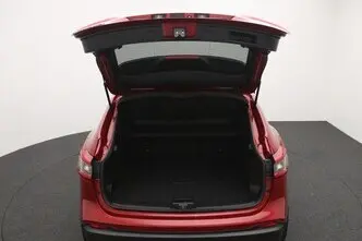 Nissan Qashqai, 1.2, 85 kW, petrol, automatic, front-wheel drive