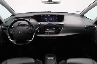 Citroën Grand C4 Picasso, 1.6, 88 kW, diesel, automatic, front-wheel drive