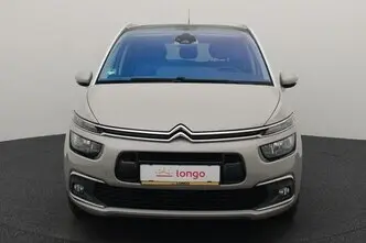 Citroën Grand C4 Picasso, 1.6, 88 kW, diesel, automatic, front-wheel drive
