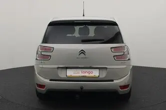 Citroën Grand C4 Picasso, 1.6, 88 kW, diesel, automatic, front-wheel drive
