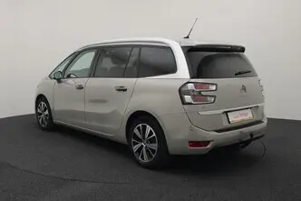 Citroën Grand C4 Picasso, 1.6, 88 kW, diesel, automatic, front-wheel drive