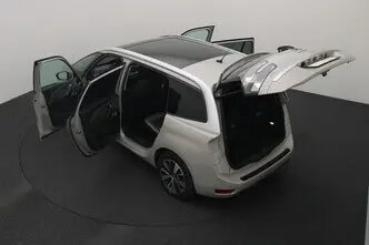 Citroën Grand C4 Picasso, 1.6, 88 kW, diesel, automatic, front-wheel drive