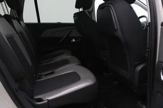 Citroën Grand C4 Picasso, 1.6, 88 kW, diesel, automatic, front-wheel drive