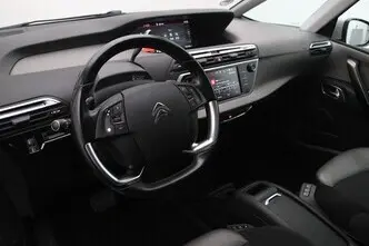Citroën Grand C4 Picasso, 1.6, 88 kW, diesel, automatic, front-wheel drive