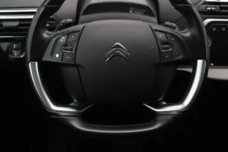 Citroën Grand C4 Picasso, 1.6, 88 kW, diesel, automatic, front-wheel drive