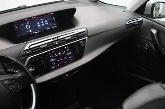 Citroën Grand C4 Picasso, 1.6, 88 kW, diesel, automatic, front-wheel drive