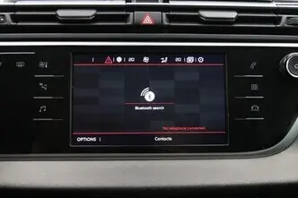 Citroën Grand C4 Picasso, 1.6, 88 kW, diesel, automatic, front-wheel drive