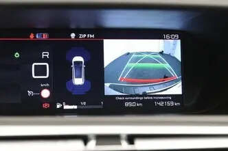 Citroën Grand C4 Picasso, 1.6, 88 kW, diesel, automatic, front-wheel drive