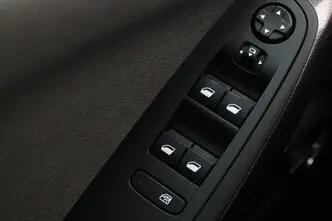 Citroën Grand C4 Picasso, 1.6, 88 kW, diesel, automatic, front-wheel drive