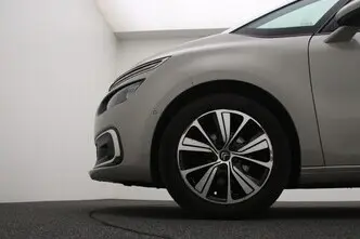 Citroën Grand C4 Picasso, 1.6, 88 kW, diesel, automatic, front-wheel drive